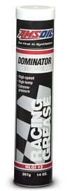 AMSOIL DOMINATOR® Synthetic Racing Grease